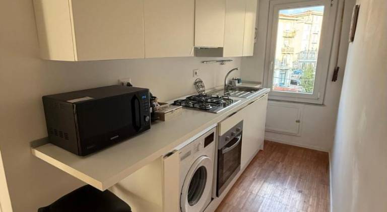 Holiday apartment with 1 room for 5 persons — photo 3
