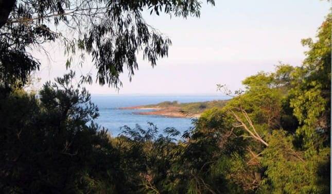 House Eagle Bay