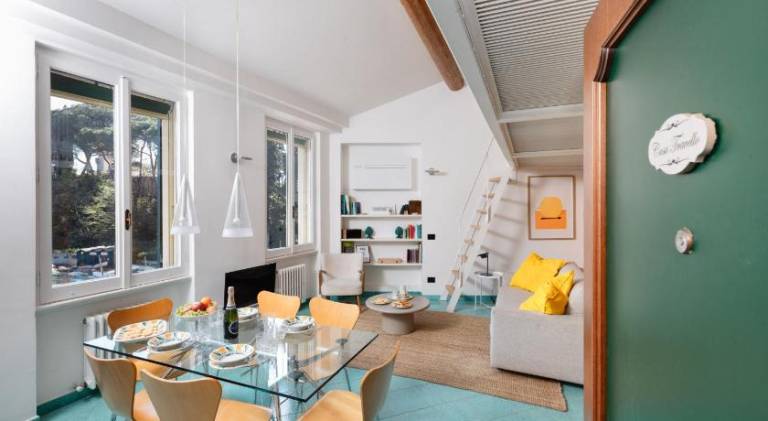 Lovely apartment | Next to the beach | Dogs allowed — photo 5