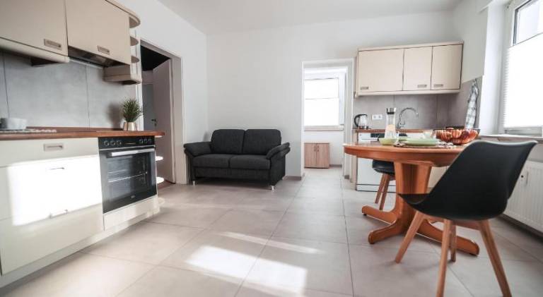 Apartment with 1 room for 2 persons — photo 4