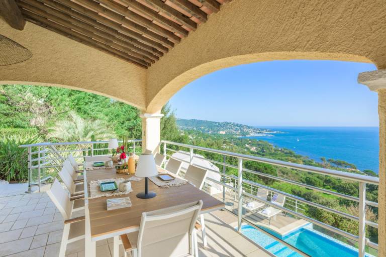 Pleasant villa with pool | Good for workation | Pets are welcome — photo 4