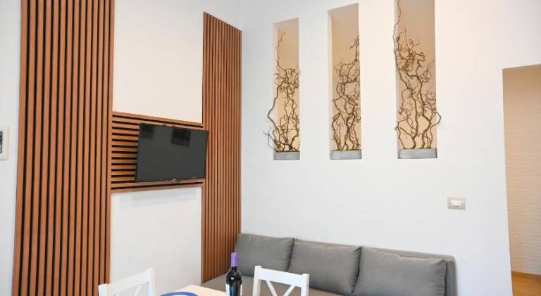 Holiday apartment with 1 room for 4 persons — photo 3