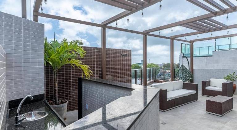 Rental apartment with pool — photo 4