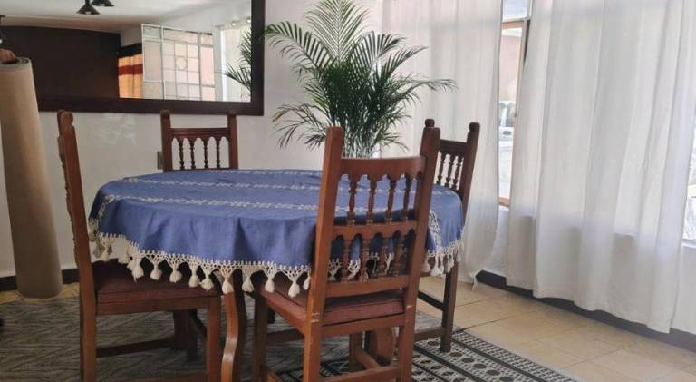 Holiday apartment | Dogs allowed — photo 2