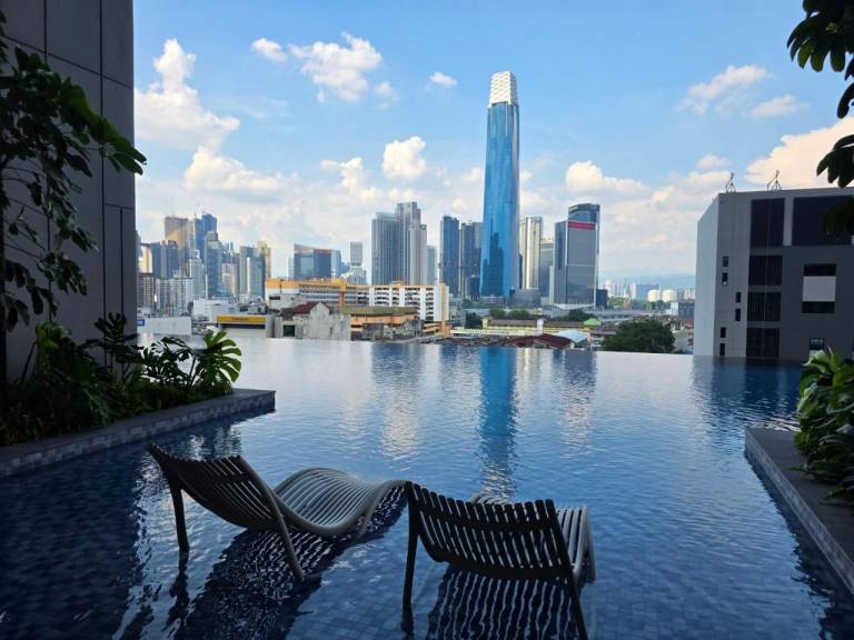 850 m&sup2; Ferienwohnung