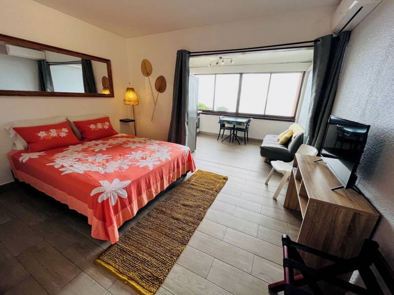 Appartement Papeete