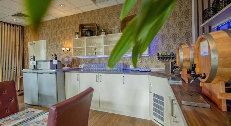 Seehotel Brandenburg an der Havel — photo 5