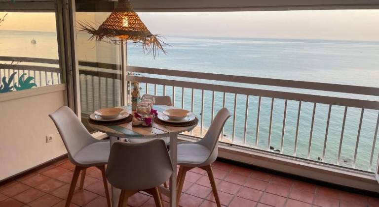 Holiday apartment with 1 room for 4 persons — photo 3