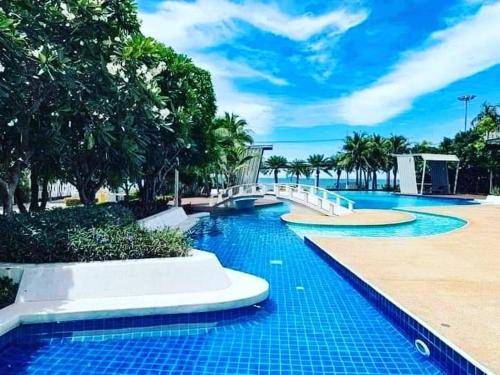 Appartement Pattaya