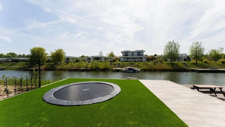 Ferienwohnung  Zeewolde