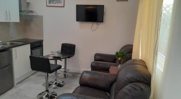 Ferienwohnung