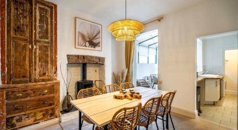 House | Close to York Castle | Pets are welcome — photo 3