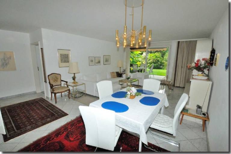 Apartman Ascona