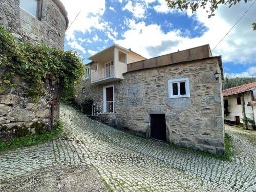 Casa  Arouca