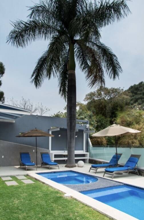 Casa San Cristobal
