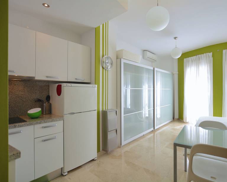Ferienwohnung Málaga