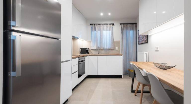Fully equipped apartment with terrace | Suitable for remote work | Pets are welcome — photo 2