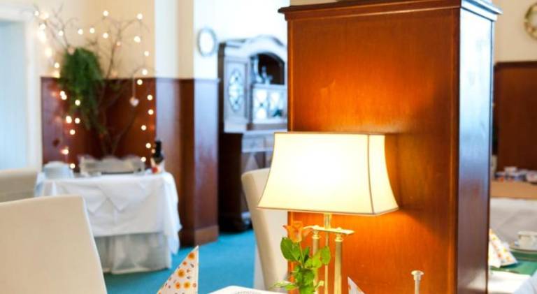 Hotel Spottel — photo 4