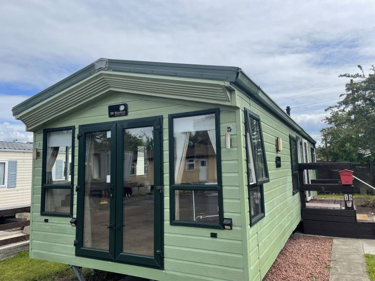 Bungalow Uddingston