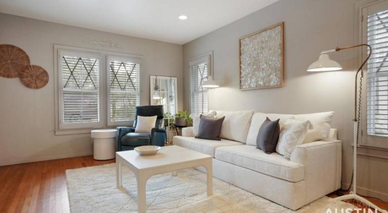 Nice vacation home | Perfect for remote work | Pets allowed in Austin, TX