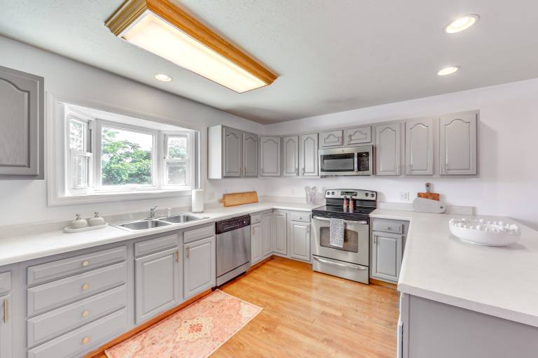Chic Morgantown Vacation Rental - 2 Mi to WVU! — photo 3