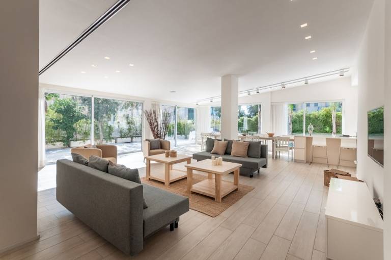Villa Tel Aviv