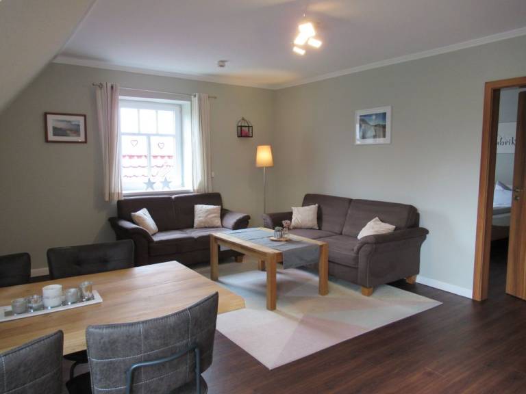 Ferienwohnung