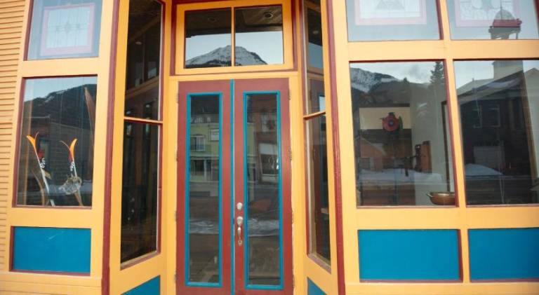 The Frenchman Suites