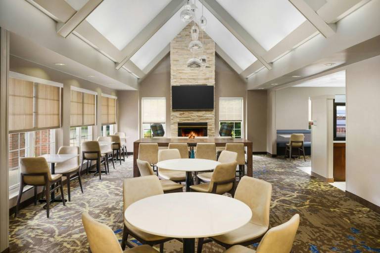 Residence Inn by Marriott Portland Scarborough — photo 2