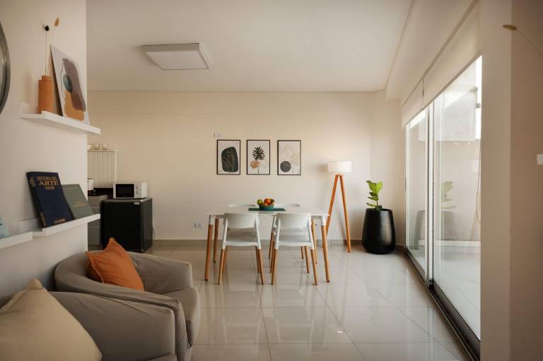 Báltico Suites — photo 5