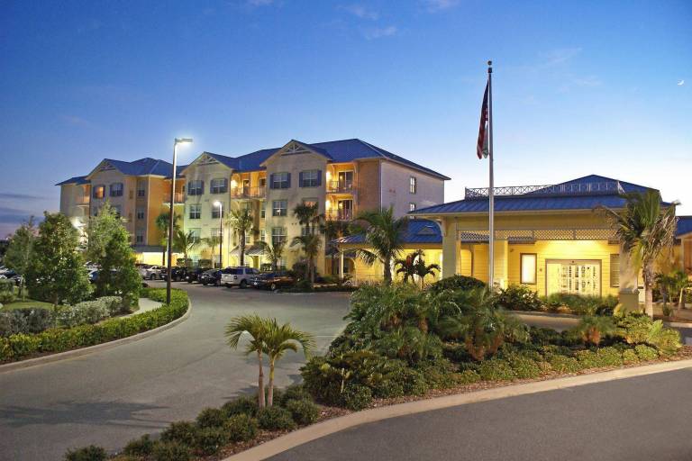 Residence Inn by Marriott Cape Canaveral Cocoa Beach in Cape Canaveral, FL