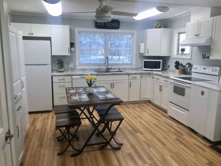 Cabin Thomasville