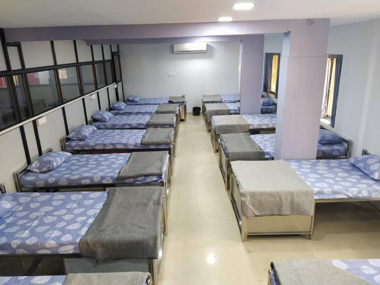 SHIV SAI DORMITORY