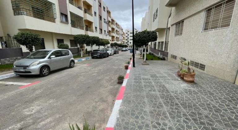 Rental apartment with 2 rooms for 6 persons — photo 4