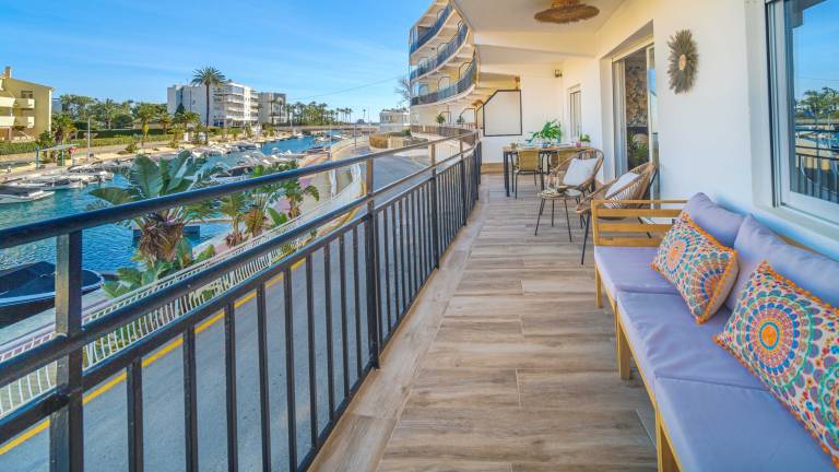 Venecia Beach Apartment Javea Arenal — photo 5