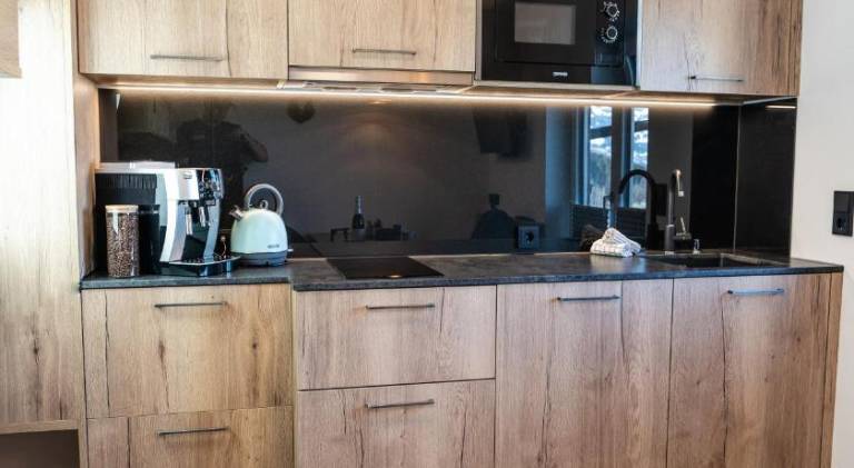 Apartment with 2 rooms for 6 persons — photo 4