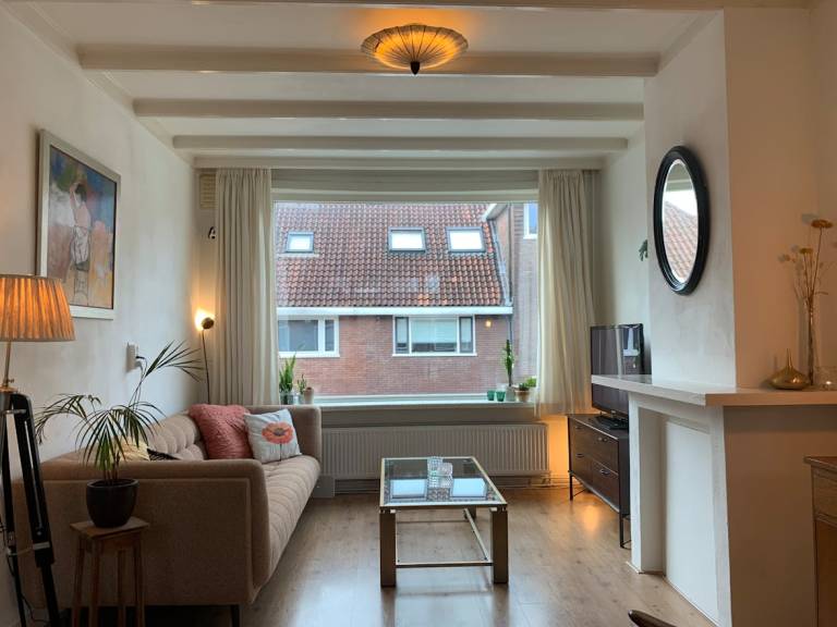 Apartamento Utrecht
