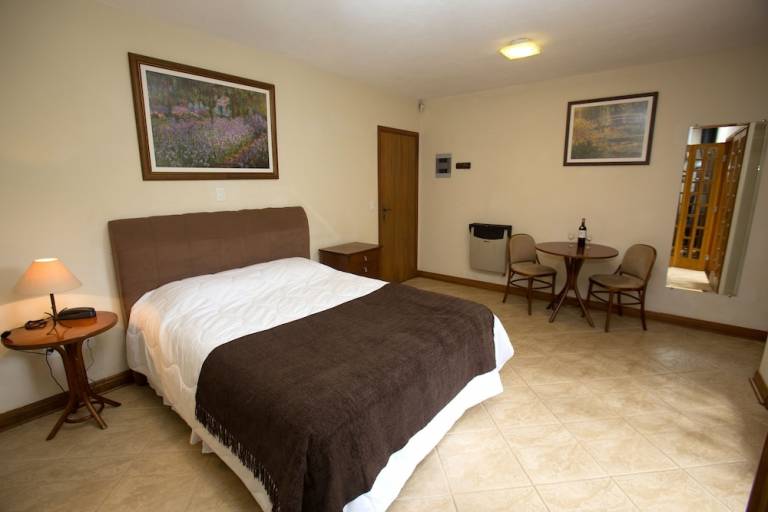 Apartamento Itapeva
