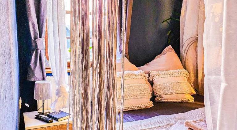 Bed & Breakfast  Riesa