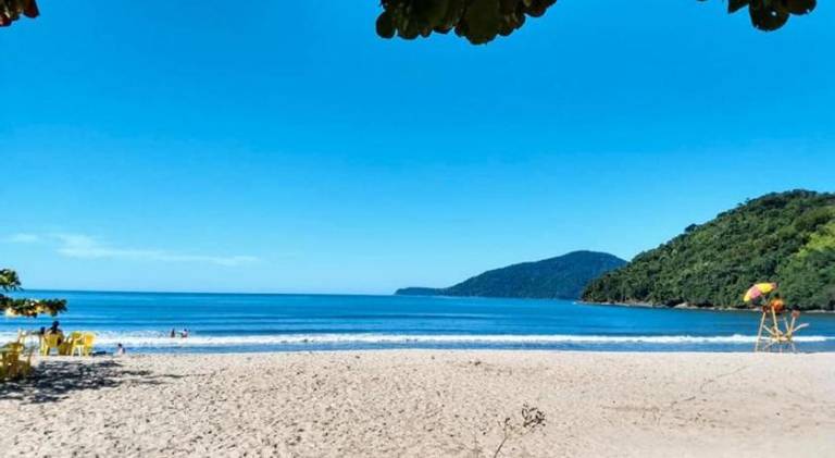 Vacation home with 2 rooms for 7 persons — photo 4