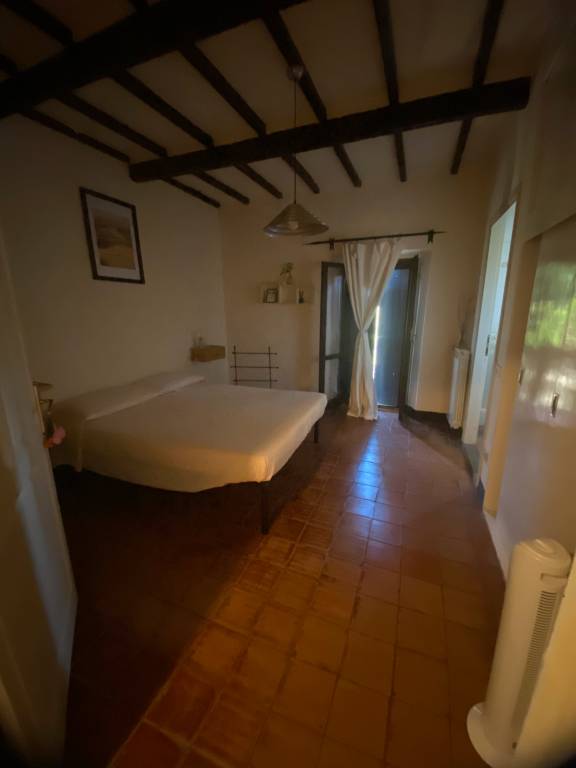 Camera privata Gavorrano