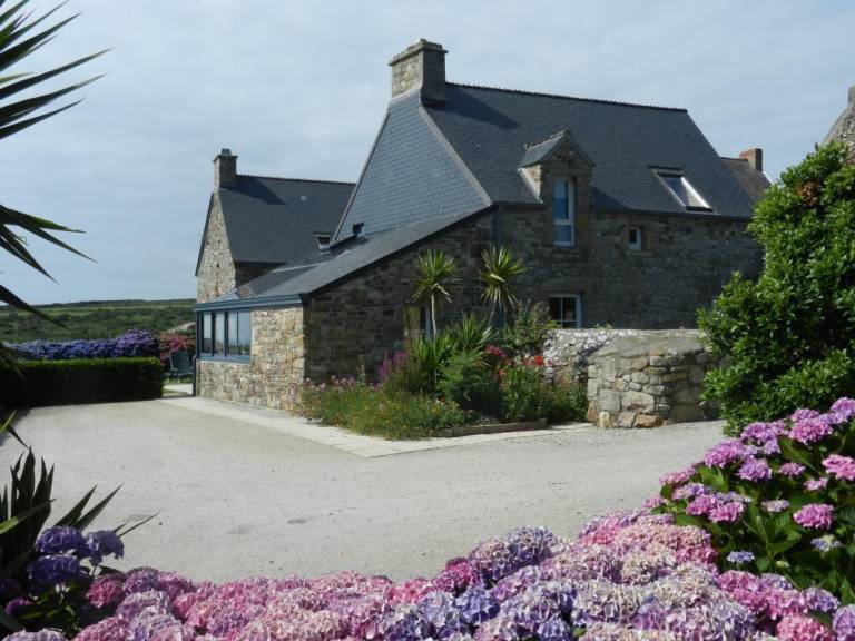 Gîte Jobourg