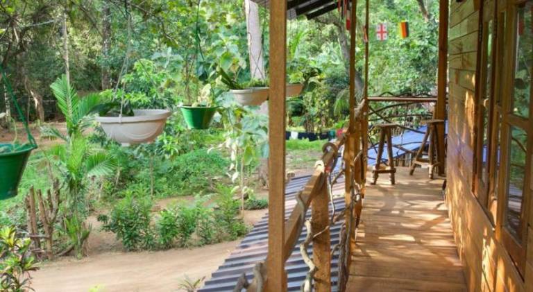 Sigiriya Rastha Hostel — photo 5