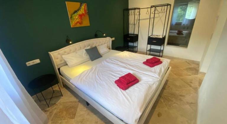 Ferienwohnung Marienberg