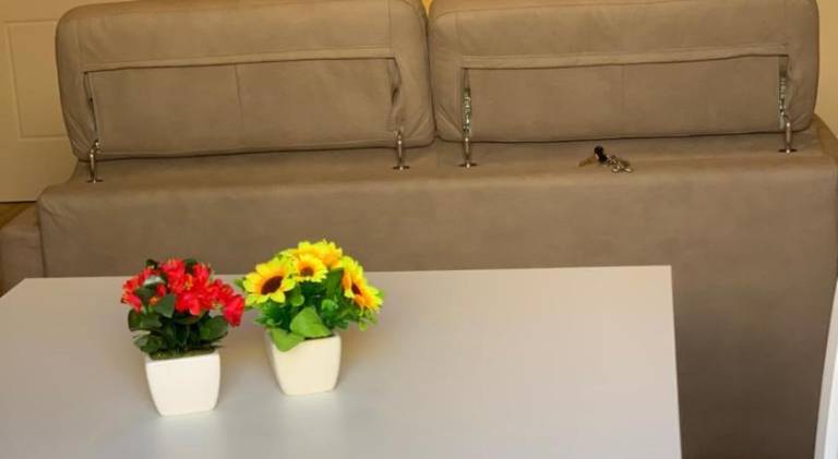 Holiday apartment | Pets allowed in Andria