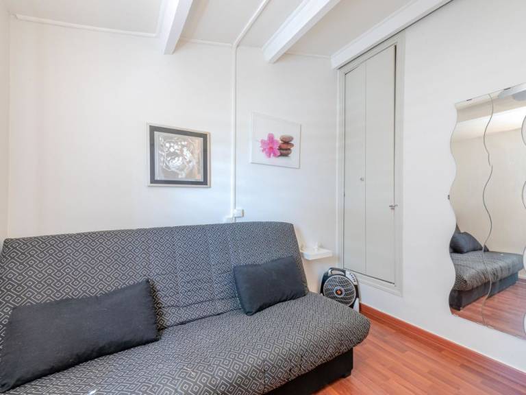 Apartament Le Barcarès