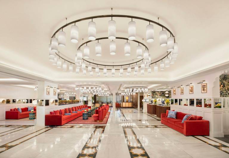 Tajview - IHCL SeleQtions, Agra — photo 2
