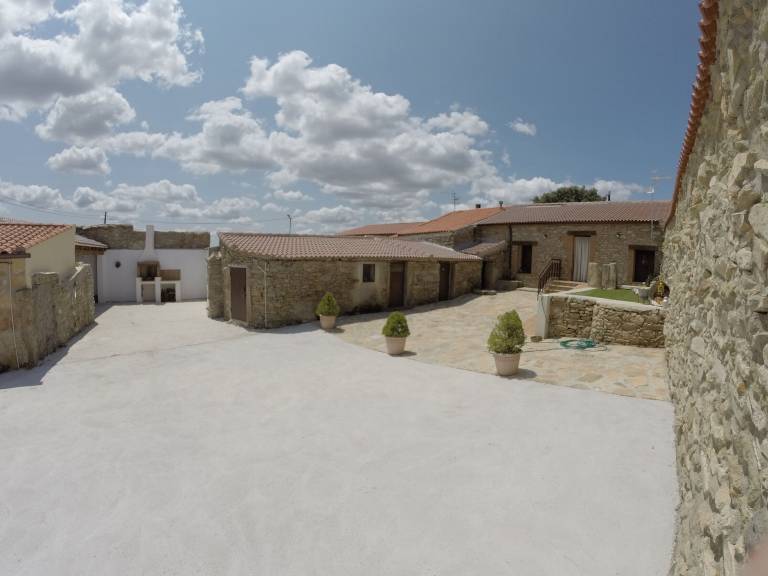 Casa Ledesma