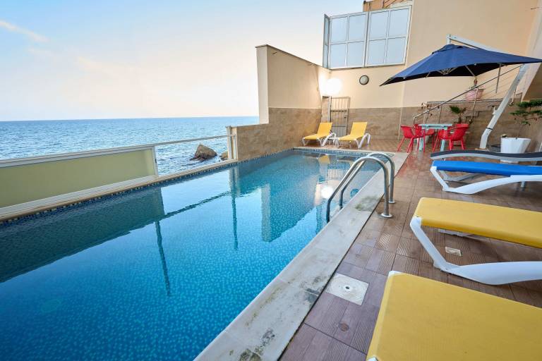 Appartement Hammamet