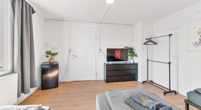 Ferienwohnung Esslingen am Neckar
